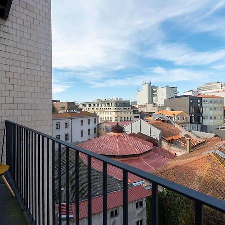Sao Bento Bright Studio OOporto Exteriör bild