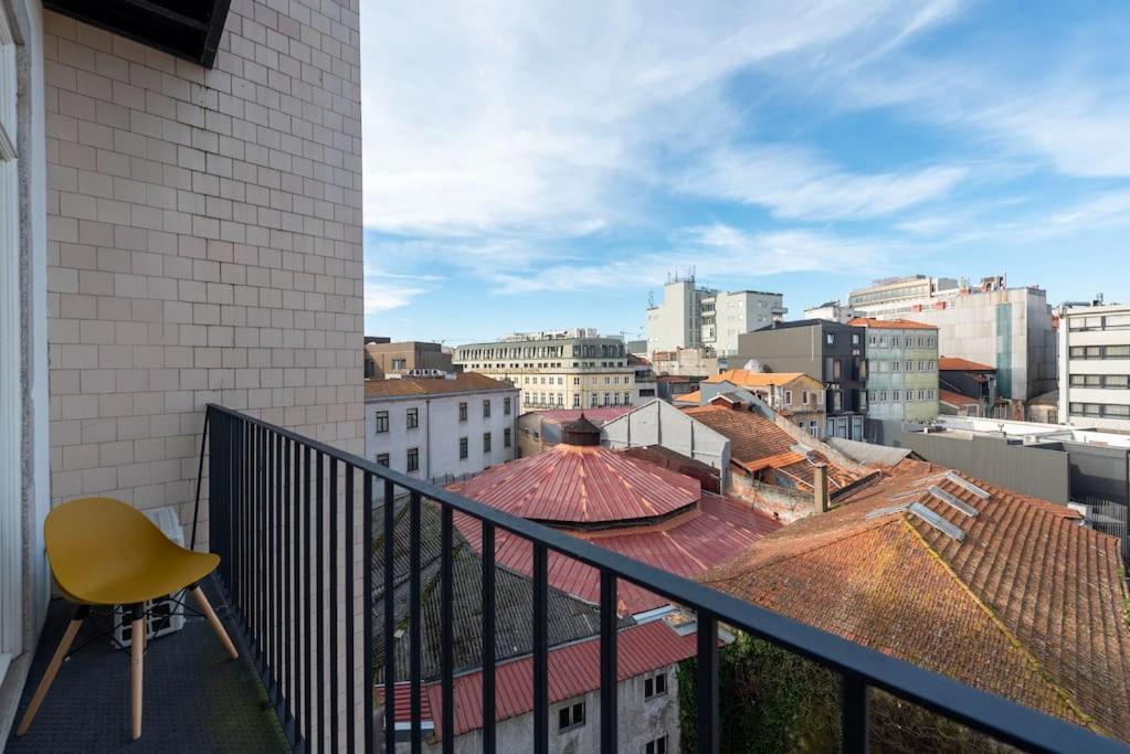 Sao Bento Bright Studio OOporto Exteriör bild