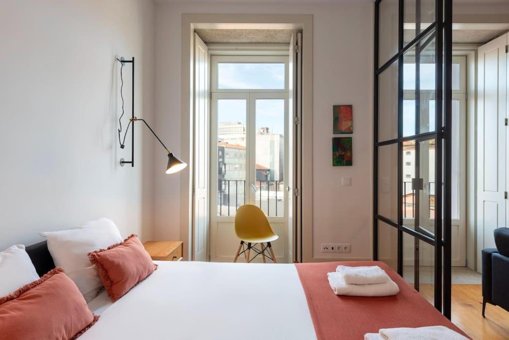 Sao Bento Bright Studio OOporto Exteriör bild