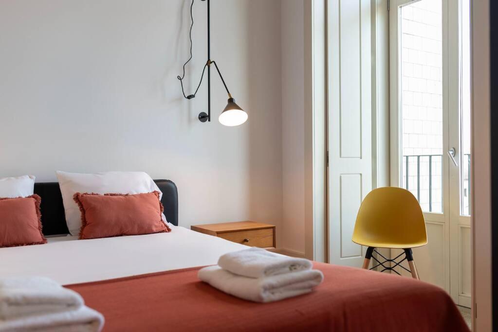 Sao Bento Bright Studio OOporto Exteriör bild